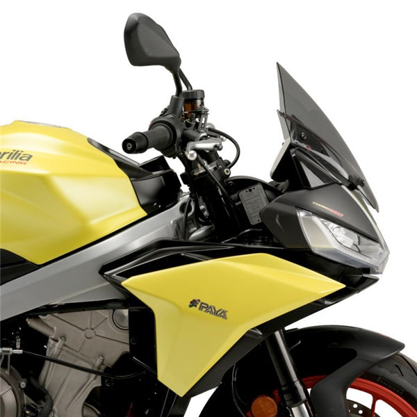 WINDSHIELD Z-RACING SMK APRILIA PUIG