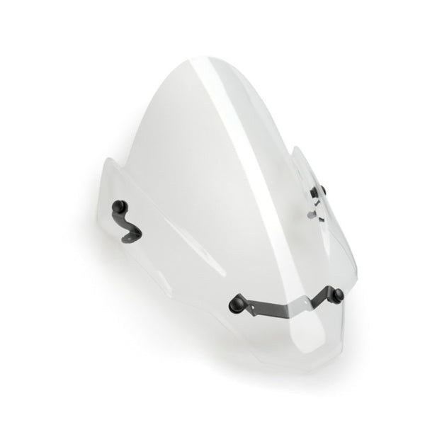WINDSHIELD Z-RACING CLR APRILIA PUIG