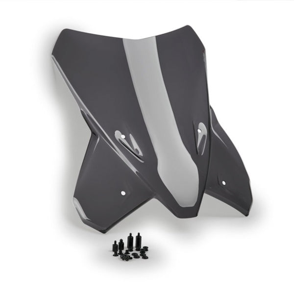WINDSHIELD TOURING PLUS DSMK KTM PUIG