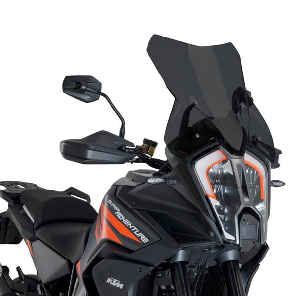 WINDSHIELD TOURING PLUS DSMK KTM PUIG