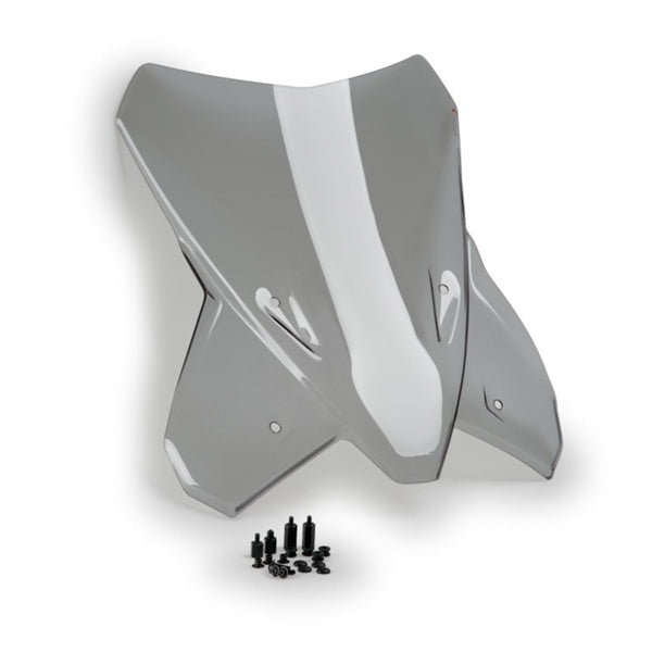WINDSHIELD TOURING PLUS SMK KTM PUIG