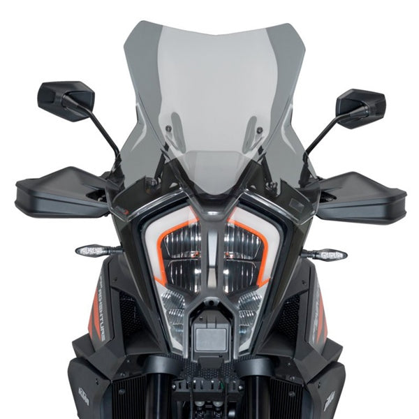 WINDSHIELD TOURING PLUS SMK KTM PUIG