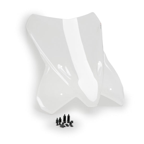 WINDSHIELD TOURING PLUS CLR KTM PUIG