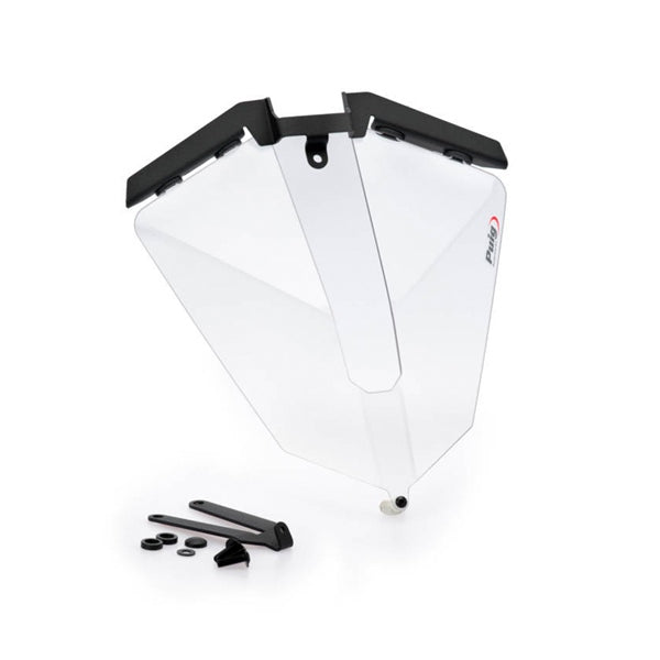 HEADLIGHT PROTECT KTM CLR PUIG