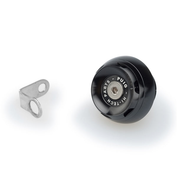 PLUG-OIL CAP BK APRILIA/SUZ PUIG