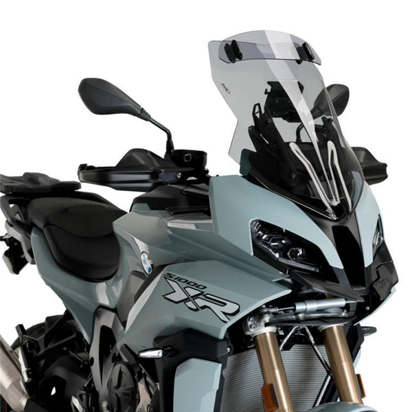 TOURING SCREEN W/VISOR BMW SMK PUIG