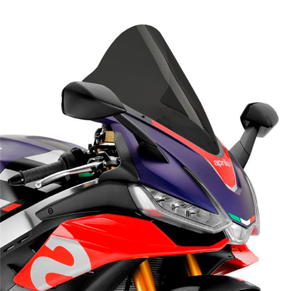 SCREEN R-RACER BK APRILIA PUIG