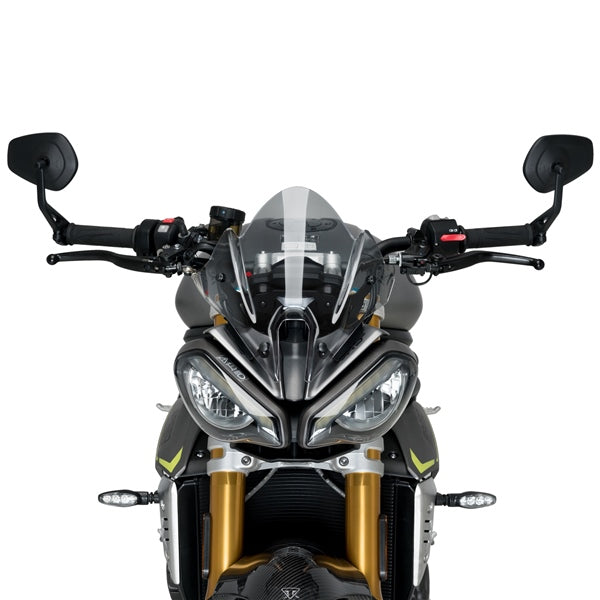 WINDSHIELD NG SPORT TRIUMPH SMK PUIG