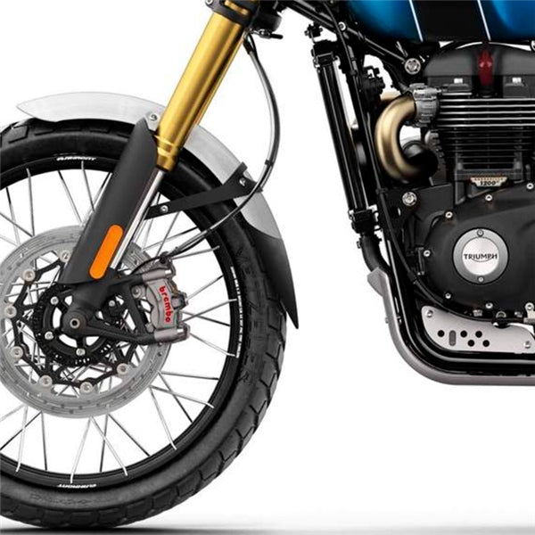 FENDER EXTENSION FT TRIUMPH BK PUIG