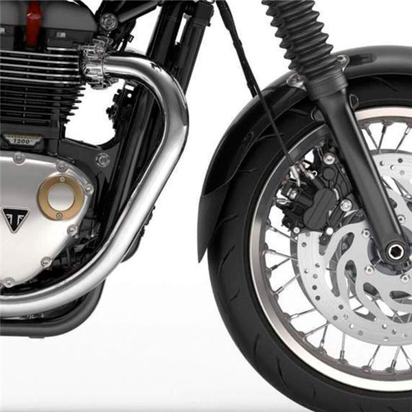 FENDER EXTENSION FT TRIUMPH BK PUIG