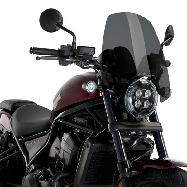 WINDSHIELD NG TOURING HON DSMK PUIG