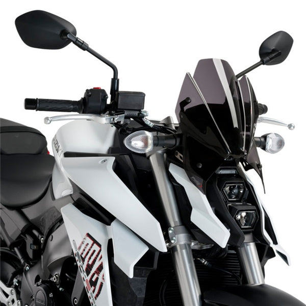 WINDSHIELD NG SPORT SUZ DSMK PUIG