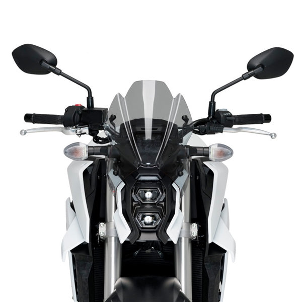 WINDSHIELD NG SPORT SUZ SMK PUIG