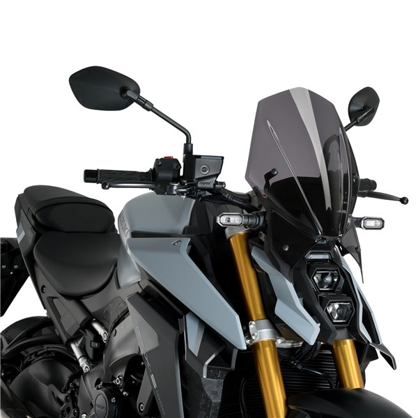 WINDSHIELD NG TOURING SUZ DSMK PUIG
