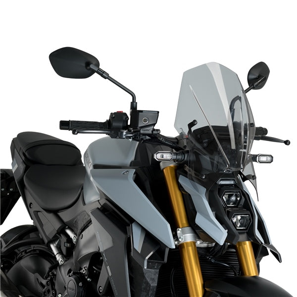 WINDSHIELD NG TOURING SUZ SMK PUIG