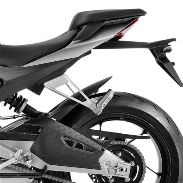 FENDER EXTENSION RR APRILIA MAT BK PUIG