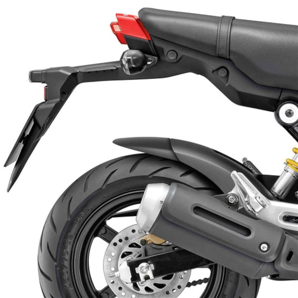 FENDER EXTENSION RR HON MAT BK PUIG