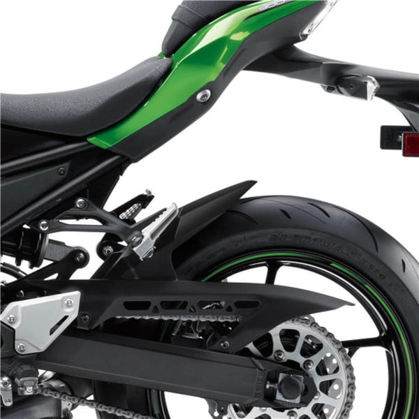 FENDER EXTENSION RR KAWA MAT BK PUIG