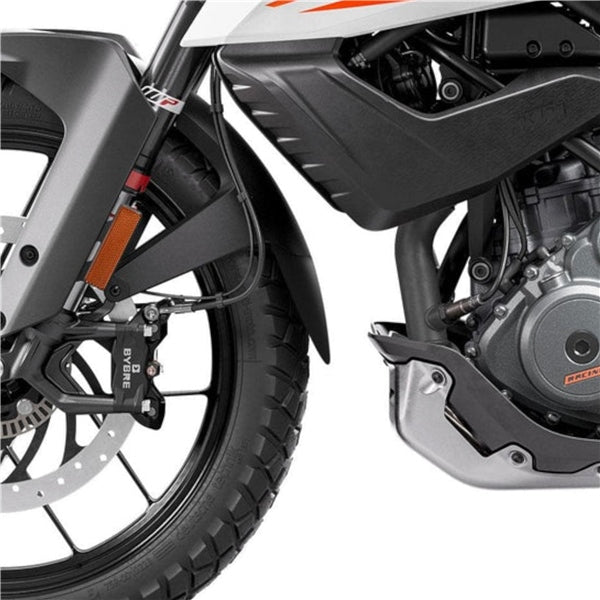 FENDER EXTENSION FT KTM BK PUIG