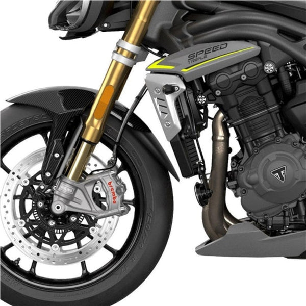 FENDER EXTENSION FT TRIUMPH BK PUIG