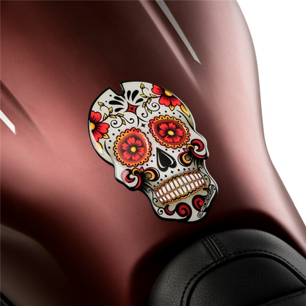 TANK PAS SKULL UNIV RD PUIG
