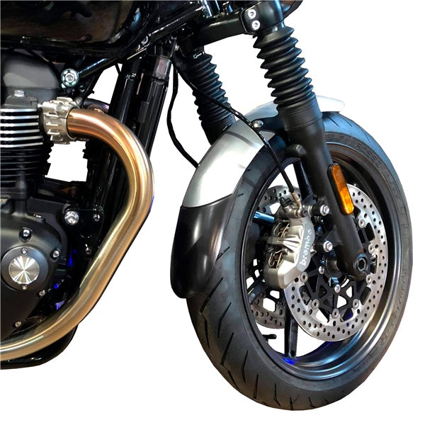 FENDER EXTENSION FT TRIUMPH BK PUIG