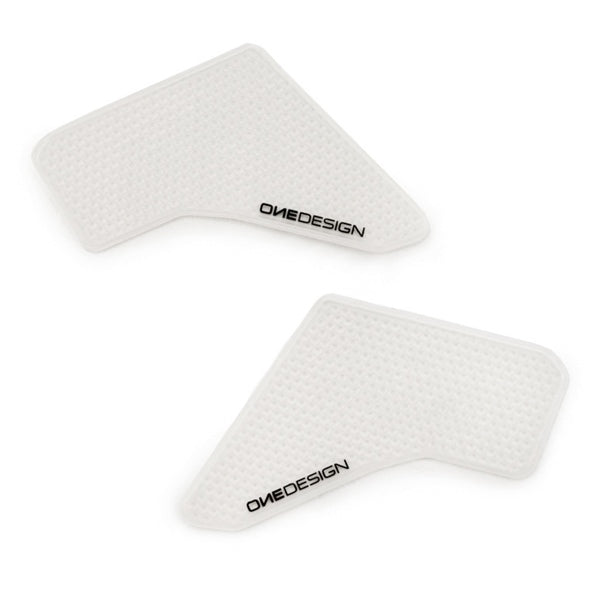 LATERAL TANK PAD CLR HON PUIG