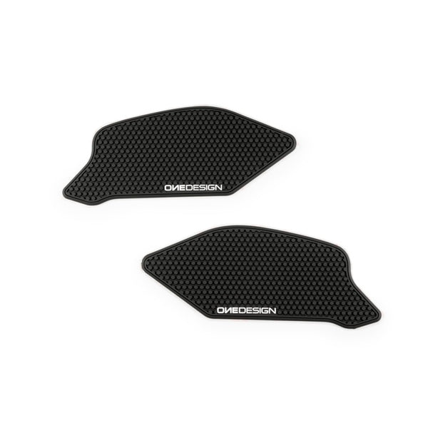 LATERAL TANK PAD BK HON PUIG