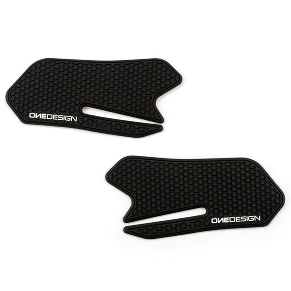 LATERAL TANK PAD BK DUCATI PUIG