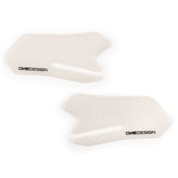 LATERAL TANK PAD CLR DUCATI PUIG