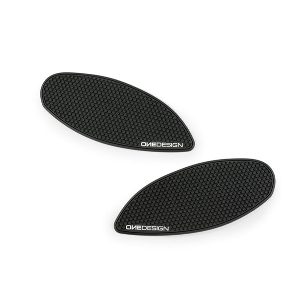 LATERAL TANK PAD BK APRILIA PUIG