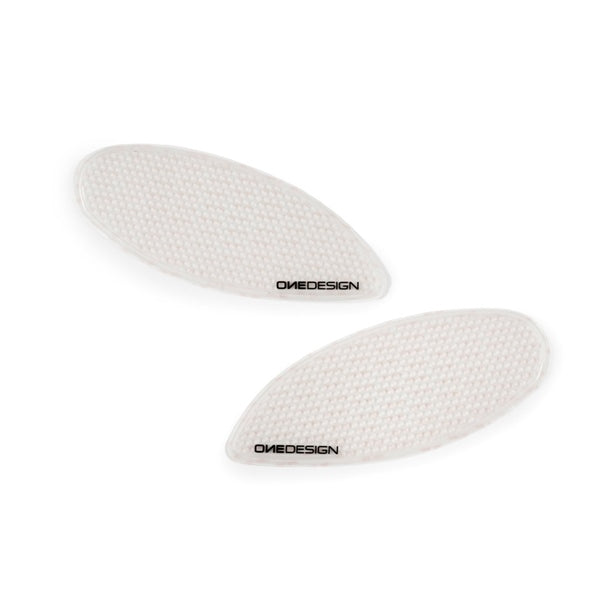 LATERAL TANK PAD CLR APRILIA PUIG