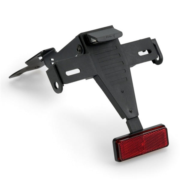 LICENSE SUPPORT BK TRIUMPH PUIG