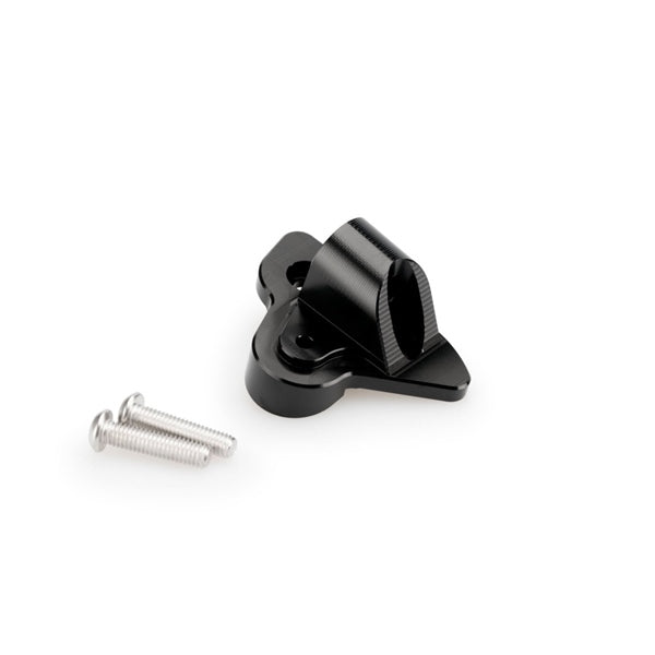 MIRROR ADAPTOR RRVIEW BK YAM PUIG
