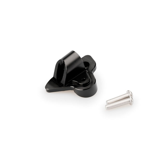 MIRROR ADAPTOR RRVIEW BK YAM PUIG