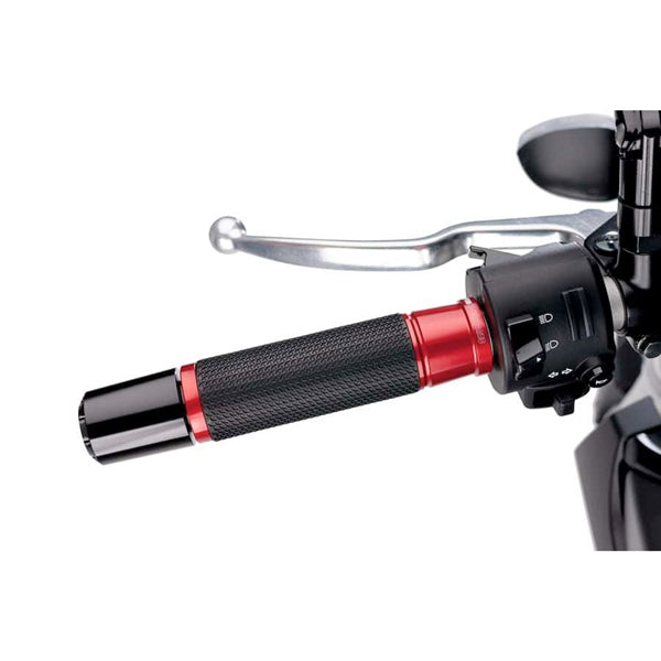 GRIPS HI-TECH ASCENT 123MM RD QTY2 PUIG