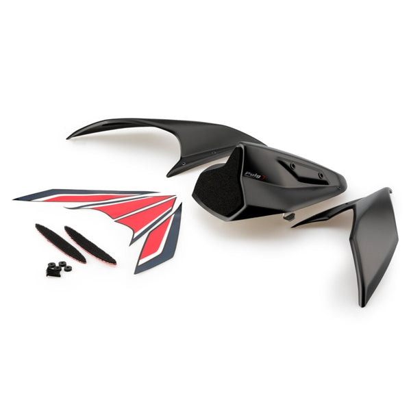 SEAT COWL RR HON MATT BK PUIG