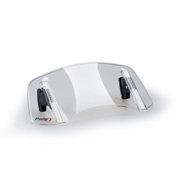 M-ADJUSTABLE VISOR SCREW 2.0 SMK PUIG