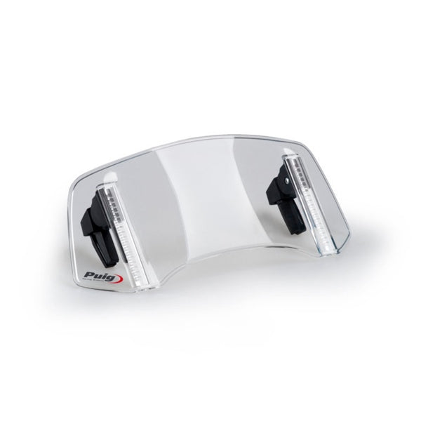 M-ADJUSTABLE VISOR CLIP-ON 2.0 SMK PUIG