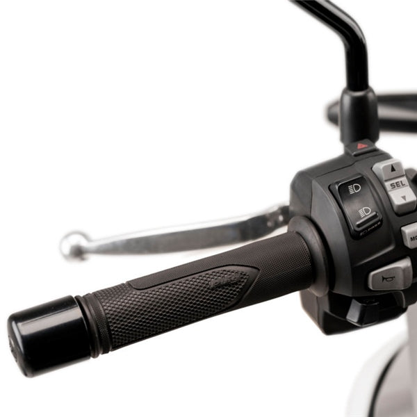 GRIP QTY2 BK PUIG