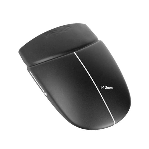FENDER EXTENSION RR YAM BK PUIG