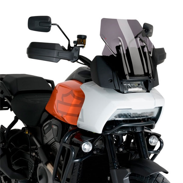SPORT SCREEN HARLEY DSMK PUIG