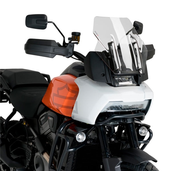 SPORT SCREEN HARLEY SMK PUIG