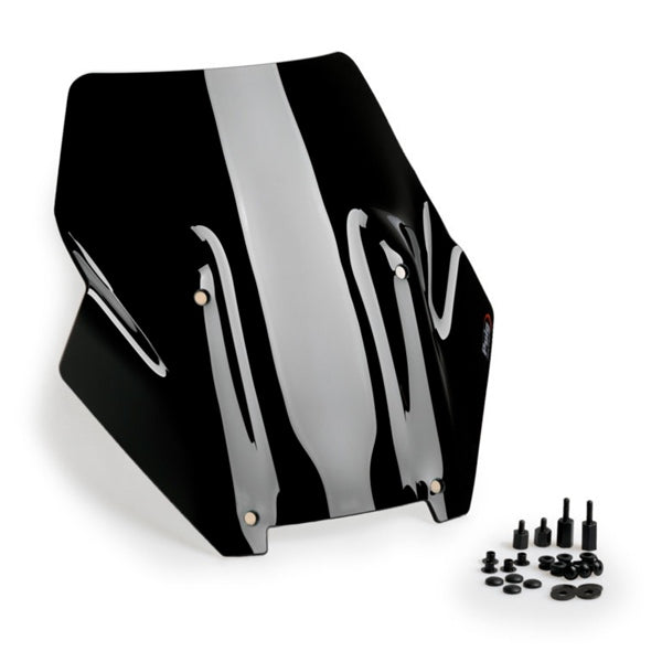 SPORT SCREEN HARLEY BK PUIG