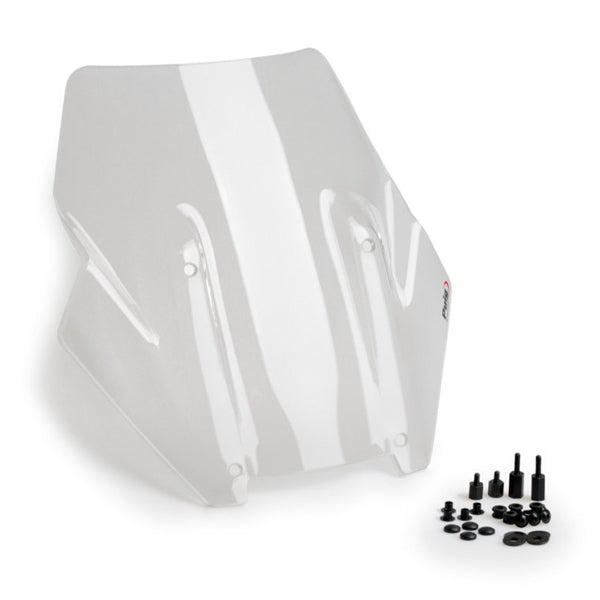SPORT SCREEN HARLEY CLR PUIG