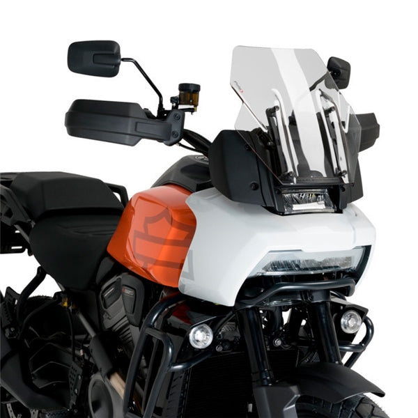 SPORT SCREEN HARLEY CLR PUIG