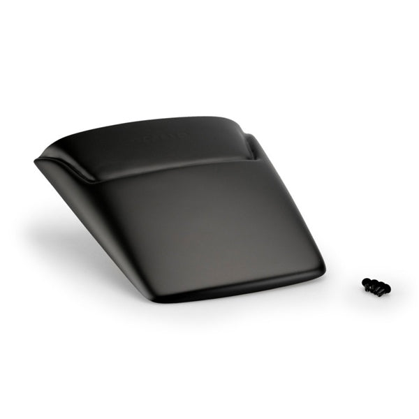 FENDER EXTENSION RR HARLEY MATT BK PUIG