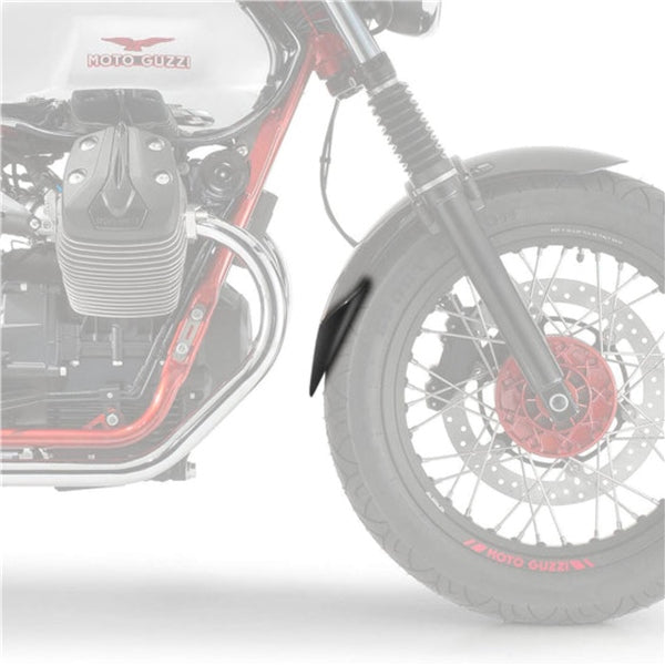 FENDER EXTENSION FT MOTOGUZZI BK PUIG