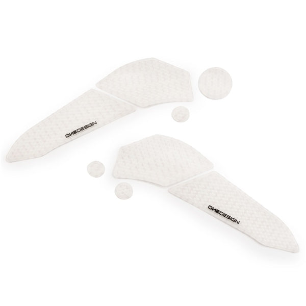 TANK PAD LATERAL DUCA PUIG