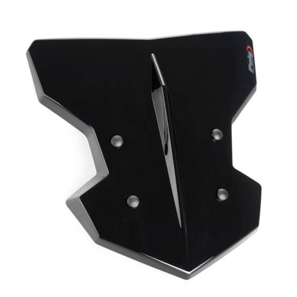 WINDSHIELD FLANKER BK SUZ PUIG